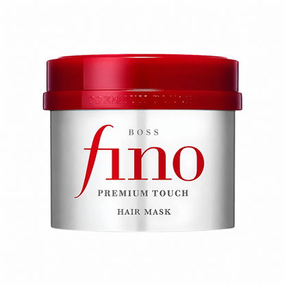 FINO PREMIUM TOUCH - Tratamiento intensivo inspirado en Japón